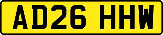 AD26HHW