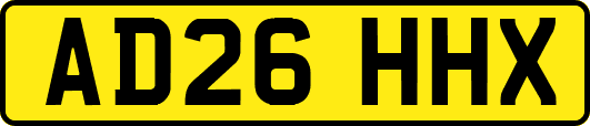AD26HHX