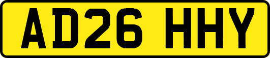 AD26HHY