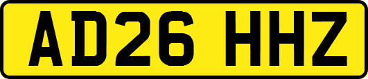 AD26HHZ