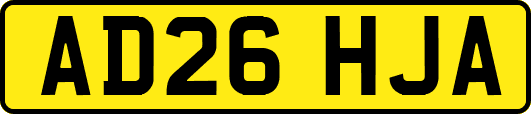 AD26HJA