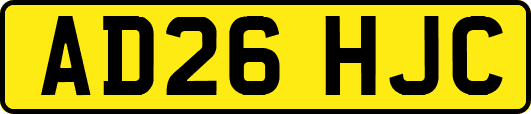 AD26HJC