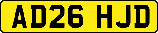 AD26HJD