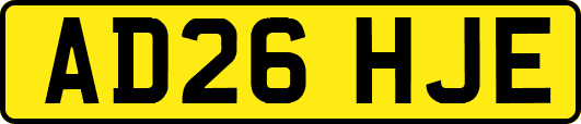 AD26HJE