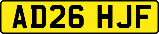 AD26HJF