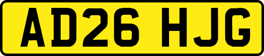 AD26HJG