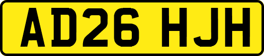 AD26HJH