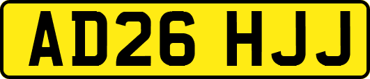 AD26HJJ