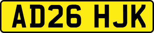AD26HJK