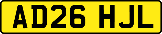 AD26HJL