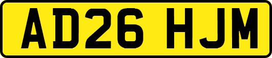 AD26HJM