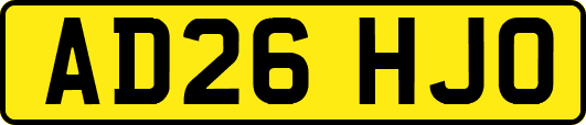 AD26HJO