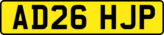 AD26HJP