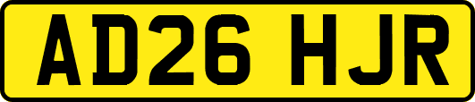 AD26HJR