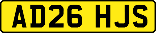 AD26HJS