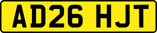 AD26HJT