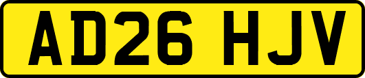 AD26HJV