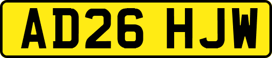 AD26HJW