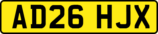 AD26HJX