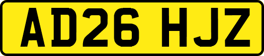 AD26HJZ
