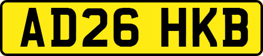 AD26HKB