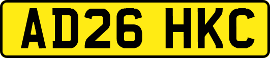 AD26HKC