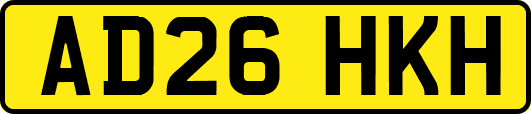 AD26HKH