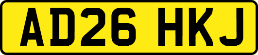 AD26HKJ