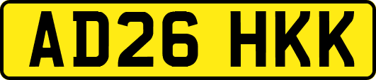 AD26HKK