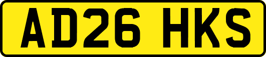AD26HKS