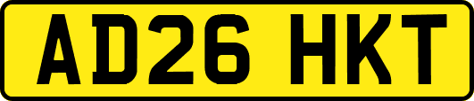 AD26HKT