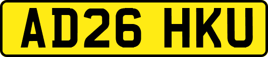 AD26HKU