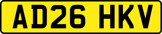 AD26HKV