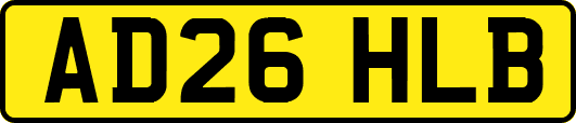 AD26HLB