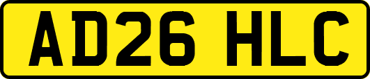 AD26HLC