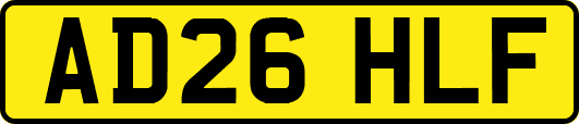 AD26HLF