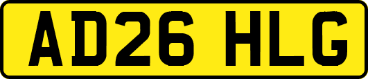 AD26HLG