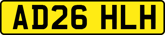 AD26HLH