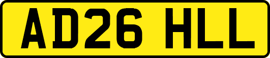 AD26HLL
