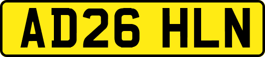 AD26HLN