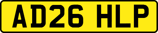 AD26HLP