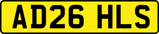 AD26HLS