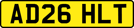 AD26HLT