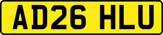 AD26HLU
