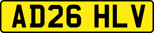 AD26HLV