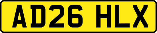 AD26HLX