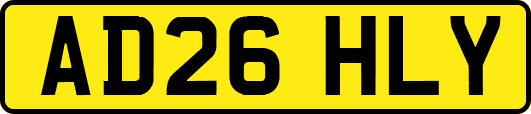 AD26HLY