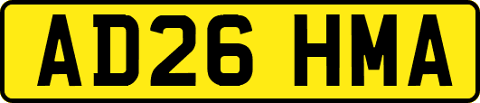 AD26HMA