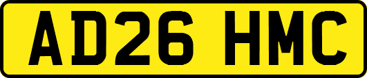 AD26HMC