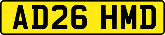 AD26HMD